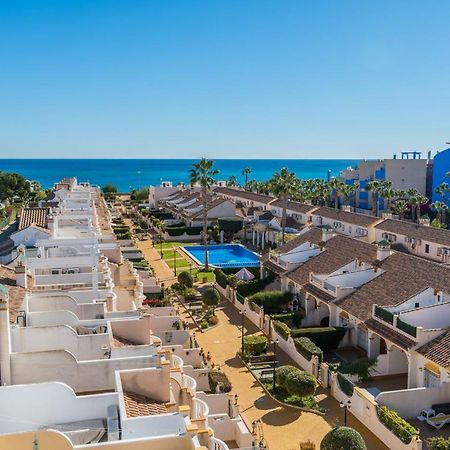 Апартаменты Penthouse Cabo Roig - Aldeas I Dehesa de Campoamor  Экстерьер фото