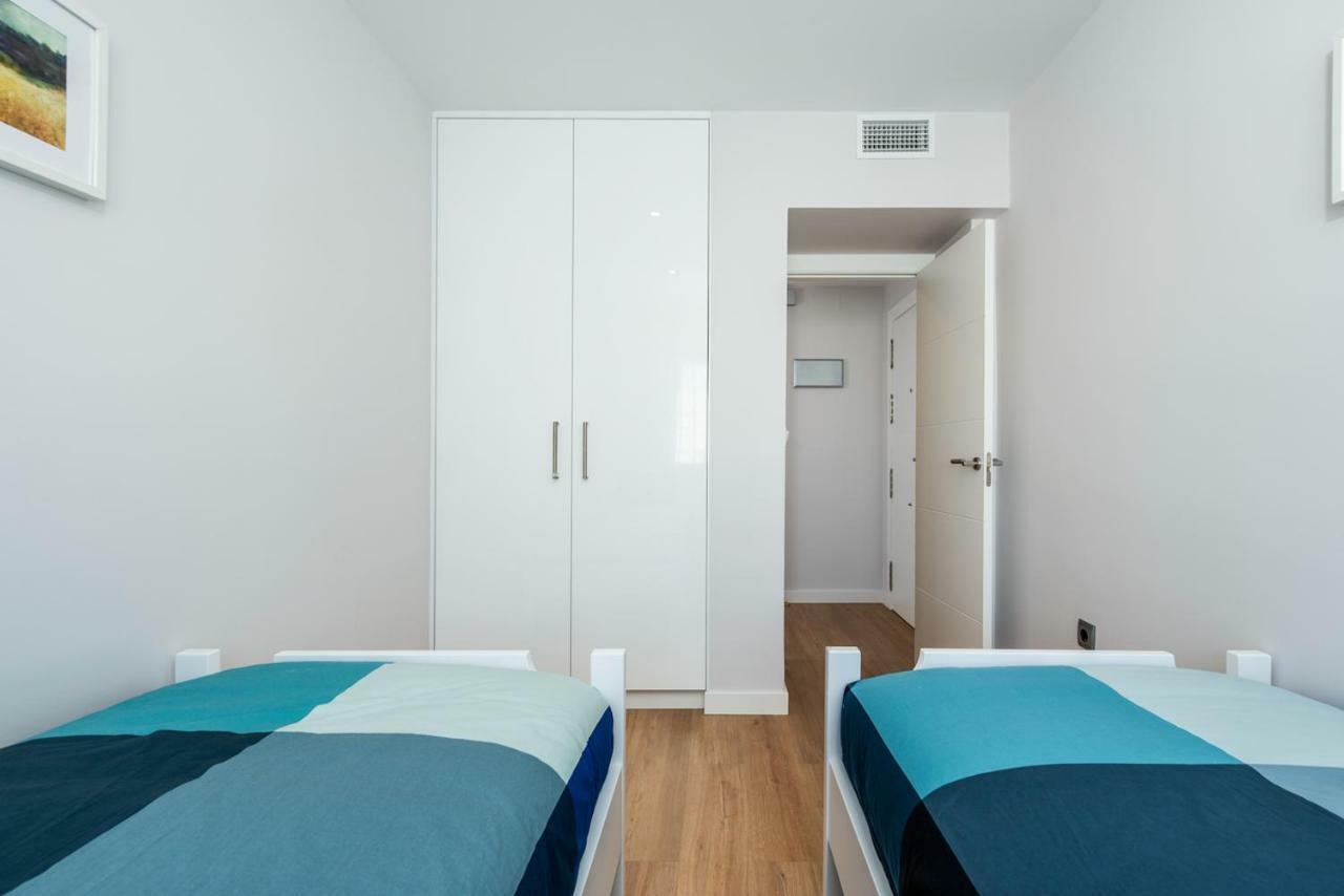 Апартаменты Penthouse Cabo Roig - Aldeas I Dehesa de Campoamor  Экстерьер фото