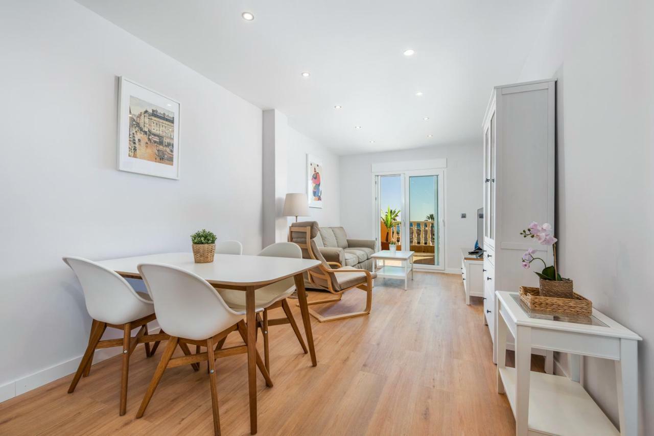Апартаменты Penthouse Cabo Roig - Aldeas I Dehesa de Campoamor  Экстерьер фото