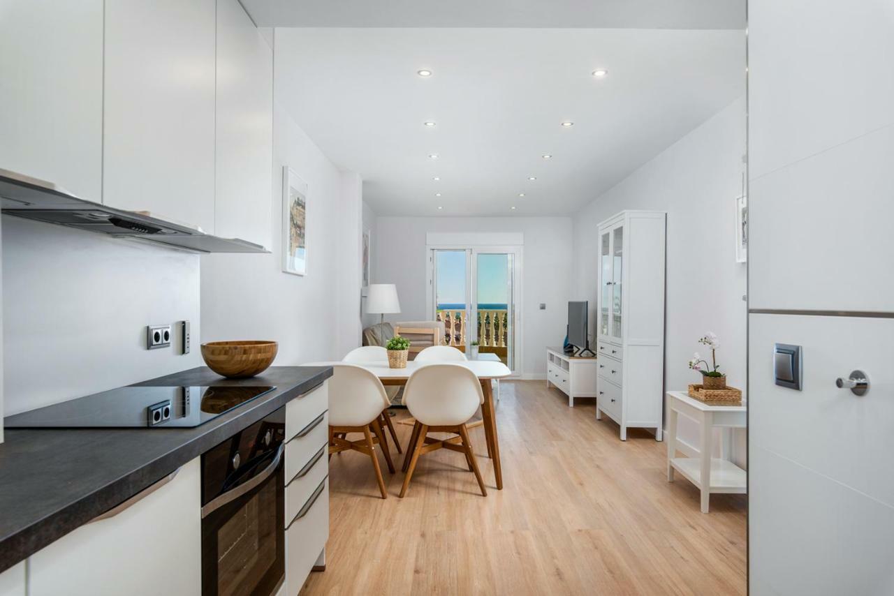 Апартаменты Penthouse Cabo Roig - Aldeas I Dehesa de Campoamor  Экстерьер фото