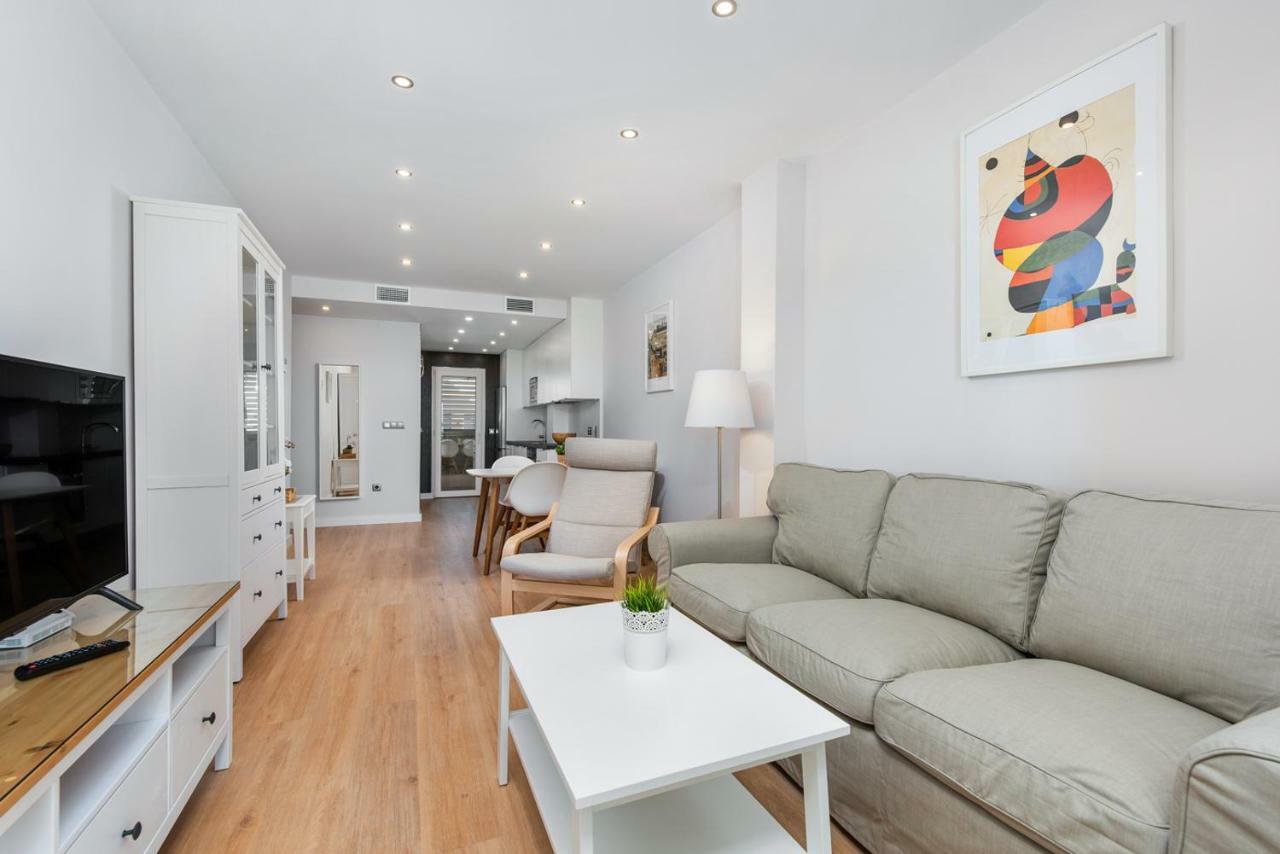 Апартаменты Penthouse Cabo Roig - Aldeas I Dehesa de Campoamor  Экстерьер фото