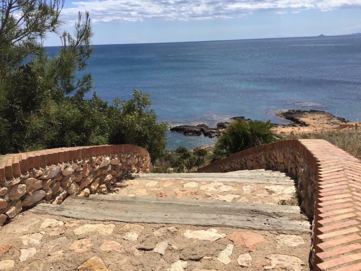 Апартаменты Penthouse Cabo Roig - Aldeas I Dehesa de Campoamor  Экстерьер фото